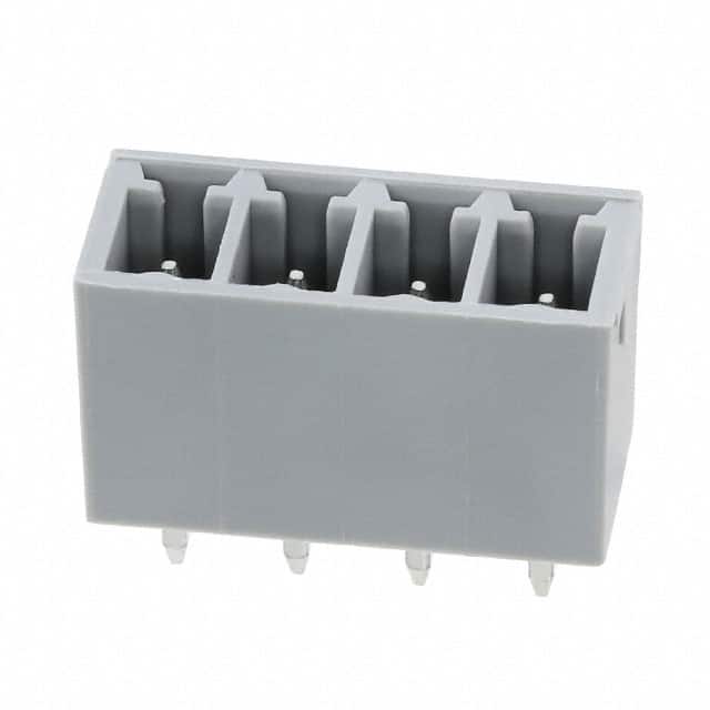 5431589 Phoenix Contact  Stiftleisten, Stecker und Buchsen